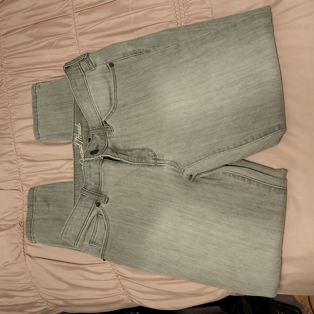 Universal Thread Skinny Jeans